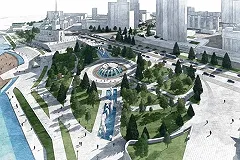 Дмитрий Москвин высказался против Храма-на-драме