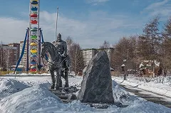 Мэрия Екатеринбурга выбрала нового разработчика транспортной реформы