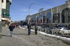 «Отцы» -бизнесмены Екатеринбурга улетели праздновать на перевал Дятлова