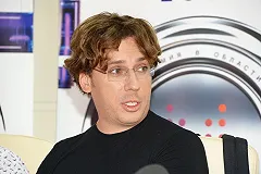 Максим Галкин высказался о сквере у Театра драмы в Екатеринбурге