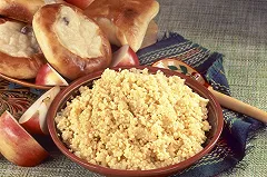 Названа причина подорожания пшена на 83%