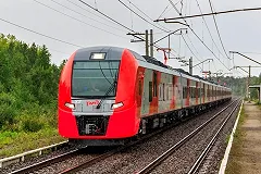 «Угрожал пассажирам и железнодорожникам»: пьяный свердловчанин напал на начальника поезда