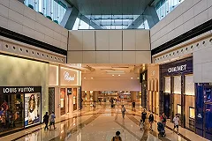 Екатеринбургские ТРЦ переходят на особый режим работы