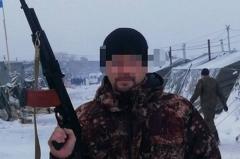 В Екатеринбурге задержали мобилизованного, укравшего патроны из части