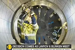 T-online: В Германии ликвидировали «дочку» Nord Stream 2 AG