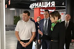 Размер платы за капремонт заморозили в Свердловской области