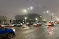 «Не останавливаясь уехал». Водителя автобуса будут судить в Екатеринбурге за гибель его пассажира