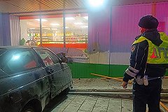 Силовики опровергли травмы пьяного виновника гибели двух детей в Ревде