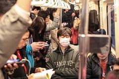 Пассажир устроил резню в тайваньском метро