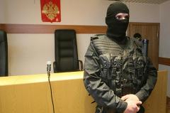 В Екатеринбурге начался процесс по делу «одержимой демонами»