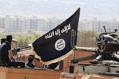 ИГИЛ расширяется: к террористам примкнули еще 34 группировки