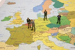 Всемирный банк улучшил экономический прогноз для России