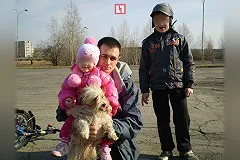 Полиция начала проверку по факту гибели собаки, которую забыли в аэропорту