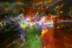 «Званые гости» из соцсетей избили организатора частной вечеринки на ЖБИ