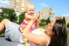 В России могут ввести налог на малодетность