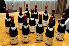 Россиянин приговорен к двум годам во Франции за подделку самого дорогого вина