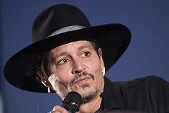 Джонни Депп пошутил про убийство Трампа