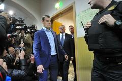 Гособвинитель заявил, что вина Улюкаева полностью доказана