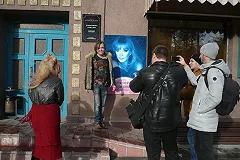 Антон Симаков даст прогноз на предстоящий 2018 год