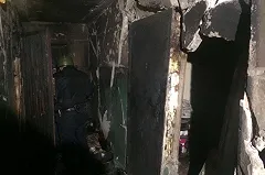 К взрыву газа в доме на улице Пионеров причастна неблагополучная семья