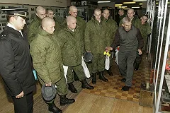 Срочник с Южного Урала застрелился, не выдержав издевательств «деда»