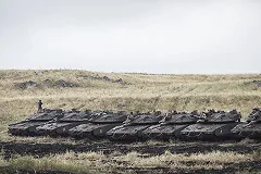 Израиль назвал причиной гибели Ил-20 беспорядочный огонь сирийских ПВО