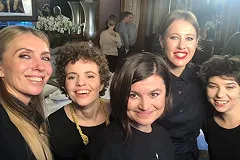 Феминистка, которой отказали в бесплатной продукции, обвинила Lush в хамстве