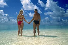 Бали: туристов будут сажать в тюрьму за внебрачный секс на курорте