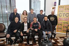 «Уральские пельмени» раскритиковали Екатеринбург за грязь