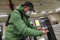 Константин Киселев назвал стоимость теста на коронавирус