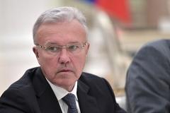 Губернатор Красноярского края приказал закрыть выезд из городов и посёлков региона