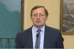 Креков: число бессимтомых случаев коронавируса сократилось