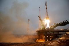 Ракета «Союз» успешно вывела в космос первый спутник «Арктика-М»