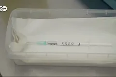 В Эстонии молодой человек умер после прививки вакциной AstraZeneca