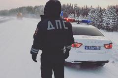В Екатеринбурге разыскивают виновника ДТП, из-за которого серьёзно пострадала пассажирка