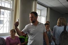 Екатеринбургский юрист ответил Нуланд по поводу Свердловска