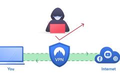 Эксперт сообщил, чего нельзя делать при включенном VPN