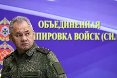 Шойгу предложил поэтапно увеличить возраст призыва с 18 до 21 года