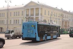 В Екатеринбурге продлили работу общественного транспорта на «Ночь музеев»