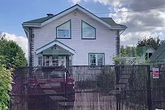 Задержанная по делу о наркотиках актриса Рамиля Искадер заявила, что ее оговорил подельник