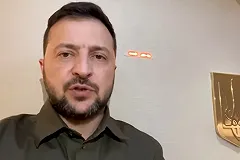 Зеленский назвал коррупцию на Украине «российским нарративом»