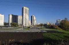 В Екатеринбурге упал спрос на жилье после отмены льготной ипотеки