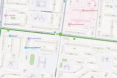 Екатеринбуржцы пожаловались на маршрут, который теперь ходит раз в три часа