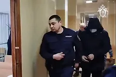 Стало известно, как маньяк из Каменска-Уральского попал в квартиру своих жертв в новый год