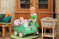 Чемезов заявил, что уволился сам, чтобы ухаживать за детьми