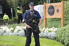 Российские хакеры выкрали у НАТО информацию о саммите в Уэльсе