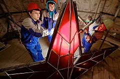 СМИ гадают, для кого Кремль заказал высшую военную награду