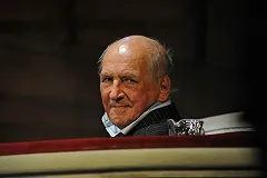 Лев Дуров госпитализирован в больницу Москвы