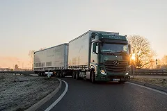 Би-би-си: Тарифы «Платона» рассчитали по устаревшим данным ради рентабельности