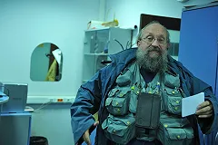 Анатолий Вассерман получил гражданство России